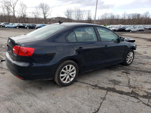 2012 Volkswagen Jetta Se VIN: 3VWDP7AJ5CM413074 Lot: 49236124