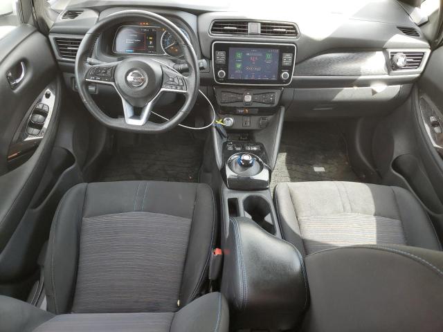 2020 NISSAN 200SX SE-R 1N4AZ1CP8LC305196