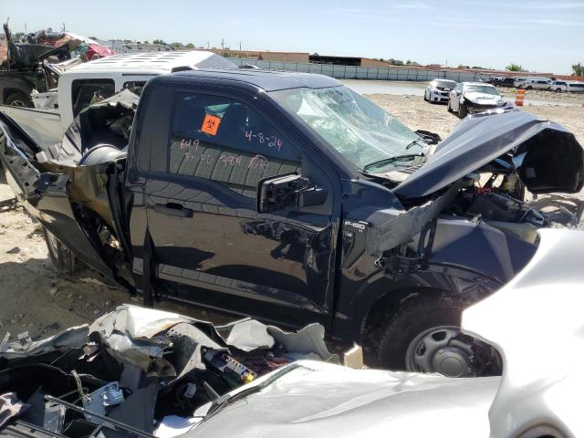 2023 FORD F150 - 1FTMF1C58PKF33547