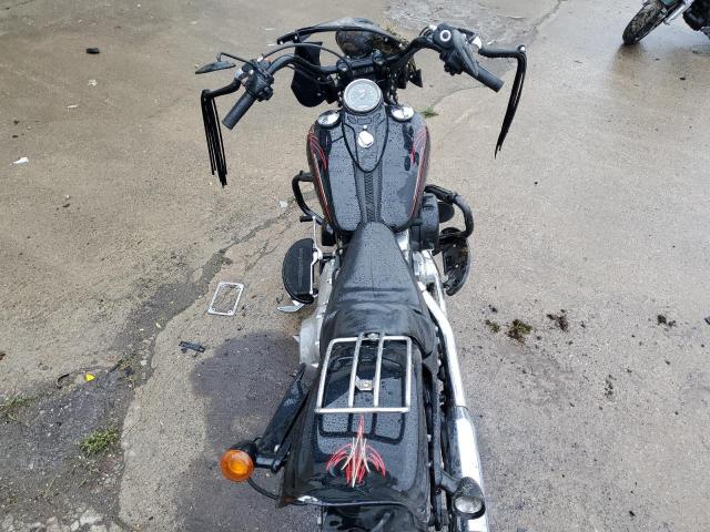 2009 HARLEY-DAVIDSON FLSTSB 1HD1JM5159Y062937