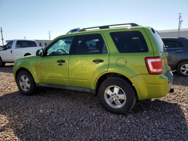 2012 Ford Escape Xlt VIN: 1FMCU0D73CKB32750 Lot: 49985984