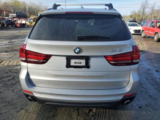 VIN 5UXKR0C51G0U48522 2016 BMW X5, Xdrive35I no.6