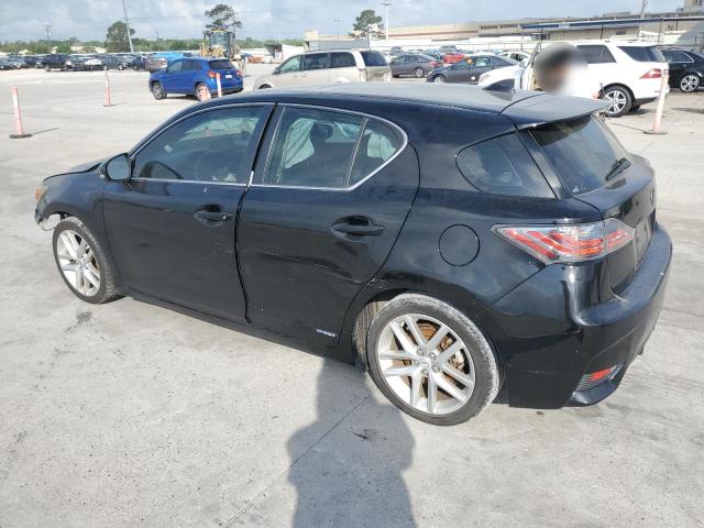 2014 Lexus Ct 200 VIN: JTHKD5BH0E2179650 Lot: 49639814