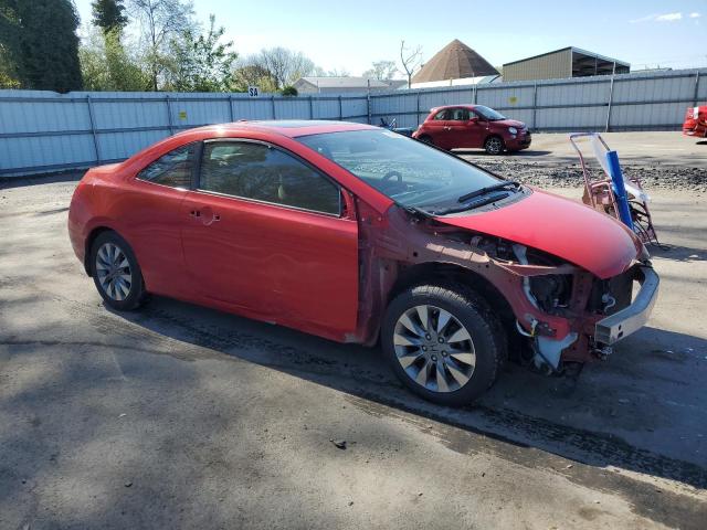 2009 Honda Civic Ex VIN: 2HGFG12879H533570 Lot: 51892894