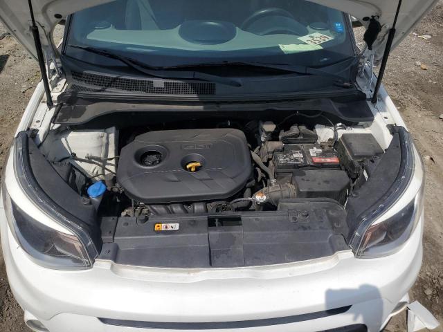2017 KIA SOUL + - KNDJP3A58H7436870