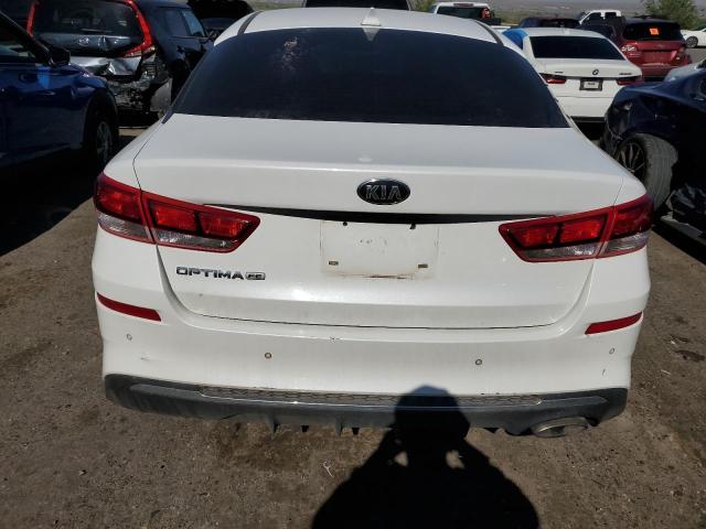 2020 Kia Optima Lx VIN: 5XXGT4L31LG392797 Lot: 51429354