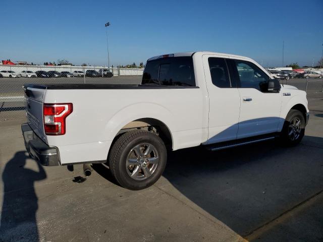 2018 Ford F150 Super Cab VIN: 1FTEX1CP1JKF59336 Lot: 49117364