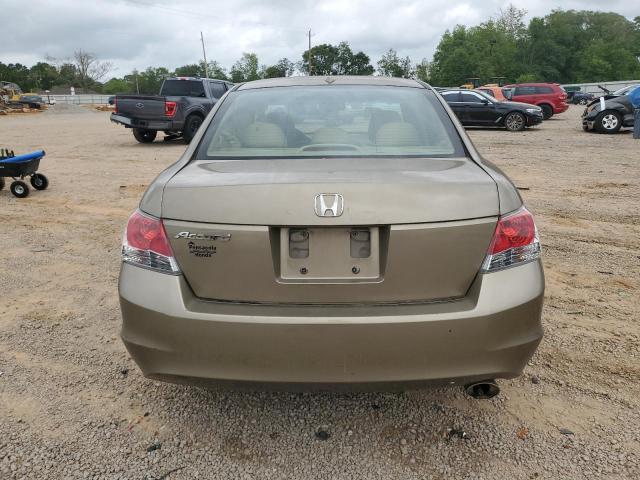 2010 Honda Accord Exl VIN: 1HGCP2F87AA145650 Lot: 51794604