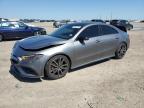 2022 MERCEDES-BENZ CLA AMG 35 - W1K5J5BB7NN272642