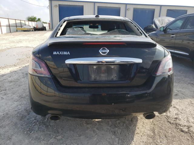 2013 Nissan Maxima S VIN: 1N4AA5AP8DC807113 Lot: 48947124