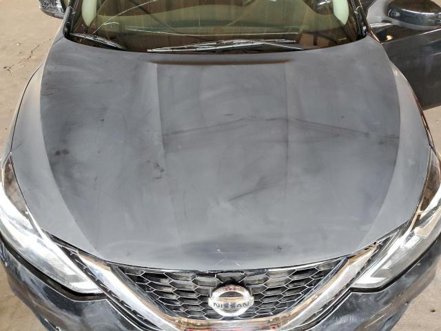 2019 Nissan Sentra S VIN: 3N1AB7AP2KY455818 Lot: 49440104