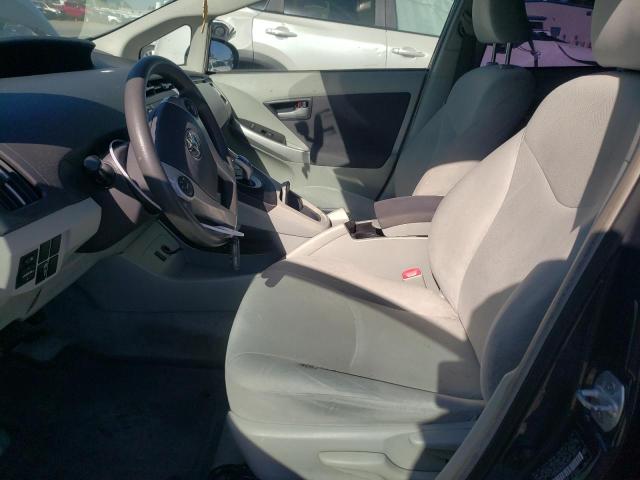 2010 Toyota Prius VIN: JTDKN3DU4A0035540 Lot: 50612094