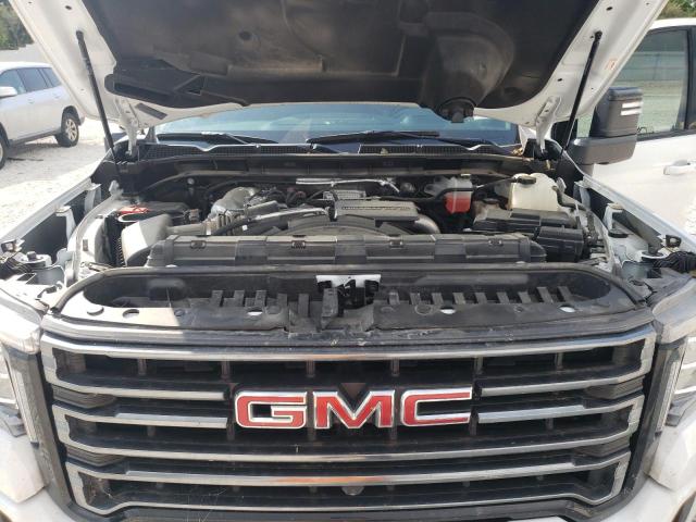 2023 GMC SIERRA K25 - 1GT49PEY3PF159360