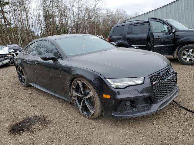 2016 AUDI RS7 WUAW2AFC2GN900135