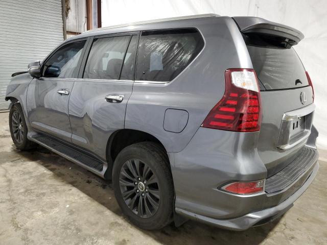 2021 Lexus Gx 460 Premium VIN: JTJAM7BX3M5272429 Lot: 48677024