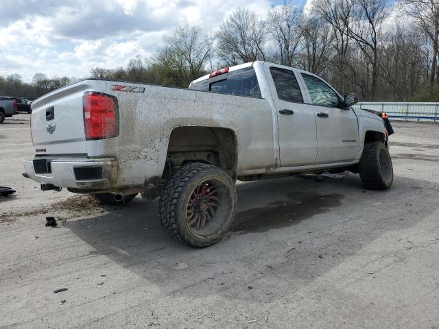 2018 Chevrolet Silverado K1500 Lt VIN: 1GCVKREC0JZ238242 Lot: 51125904