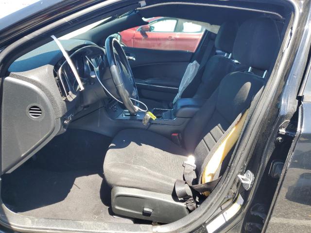 2014 Dodge Charger Se VIN: 2C3CDXBG4EH238378 Lot: 47055984