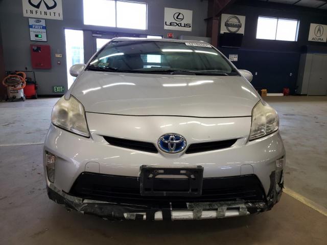 JTDKN3DU9C5488347 | 2012 Toyota prius