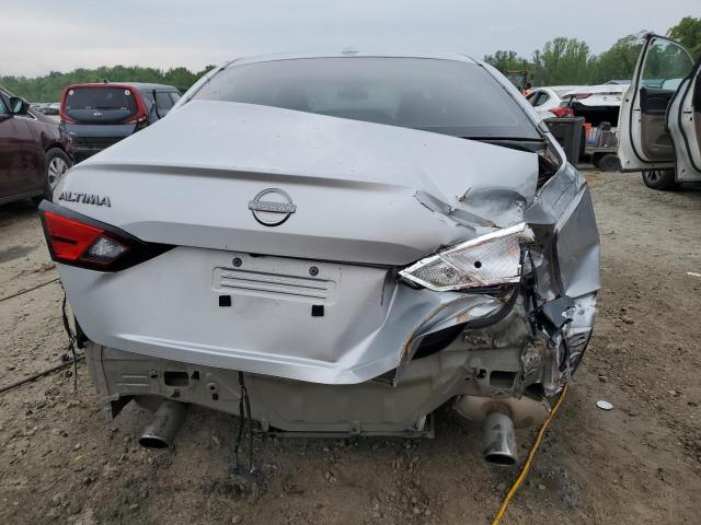 1N4BL4CV7PN300099 Nissan Altima SR 6