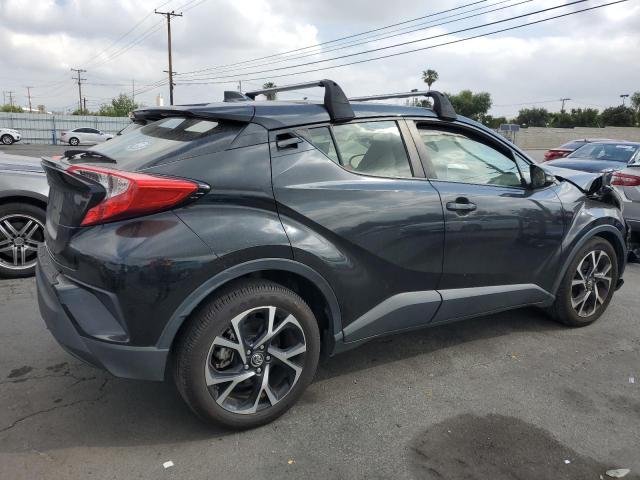 2019 Toyota C-Hr Xle VIN: JTNKHMBX5K1031725 Lot: 52238274