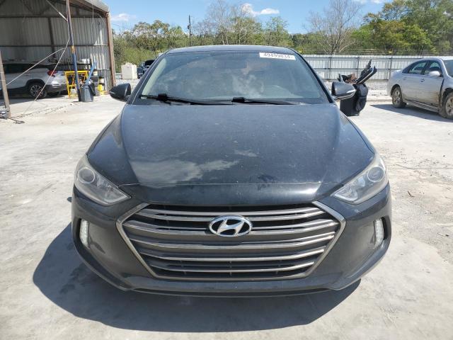 2017 HYUNDAI ELANTRA SE - 5NPD84LF0HH098298