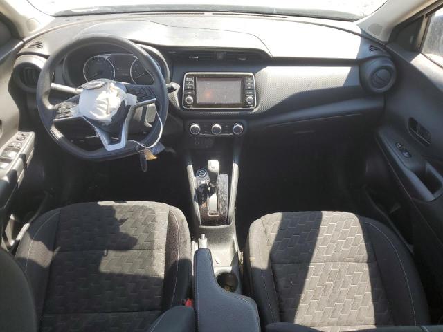 2022 NISSAN KICKS S - 3N1CP5BV6NL526659