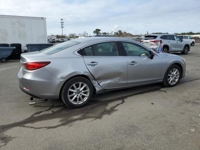 2014 Mazda 6 Sport VIN: JM1GJ1U67E1138491 Lot: 51640104