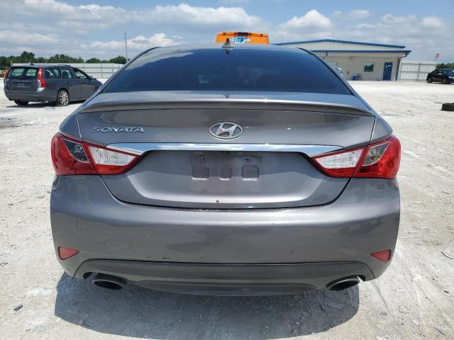 2014 Hyundai Sonata Se VIN: 5NPEC4AC9EH874824 Lot: 51960554