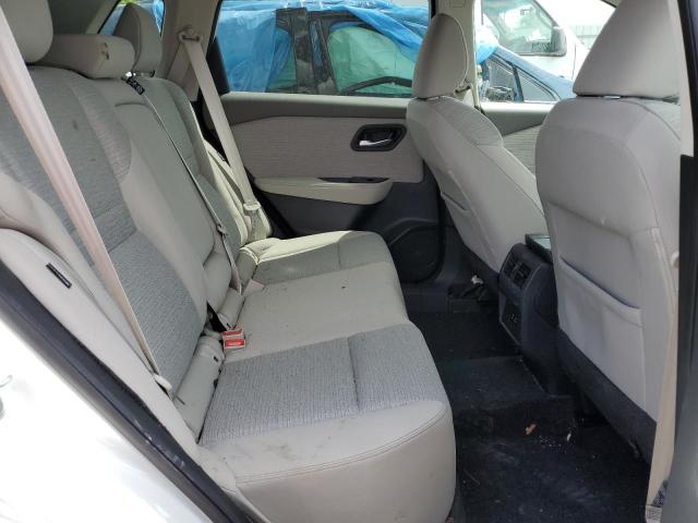 2022 Nissan Rogue Sv VIN: 5N1BT3BA7NC711946 Lot: 49720054