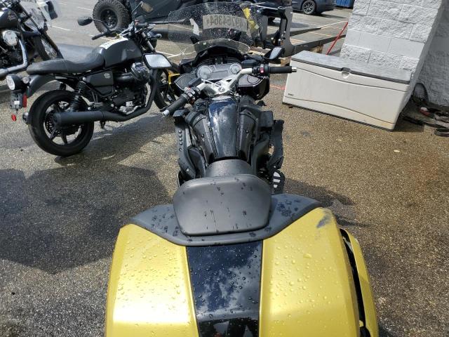 2018 BMW K1600 B WB10F5300JZG17578