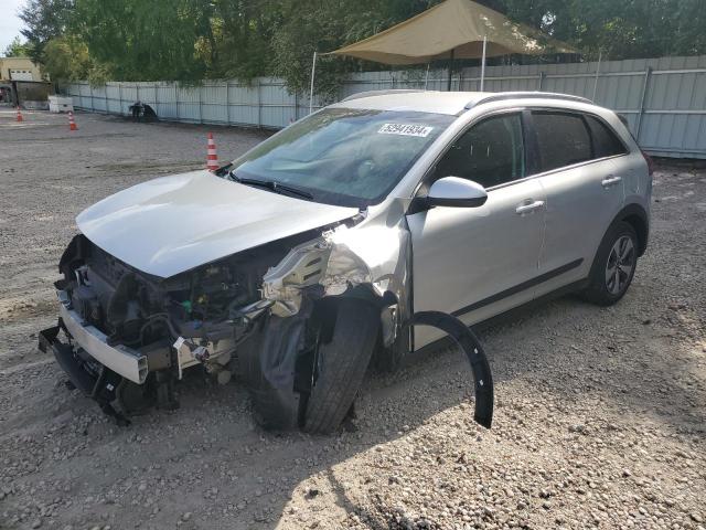 2018 Kia Niro Fe VIN: KNDCB3LC4J5207459 Lot: 52941934