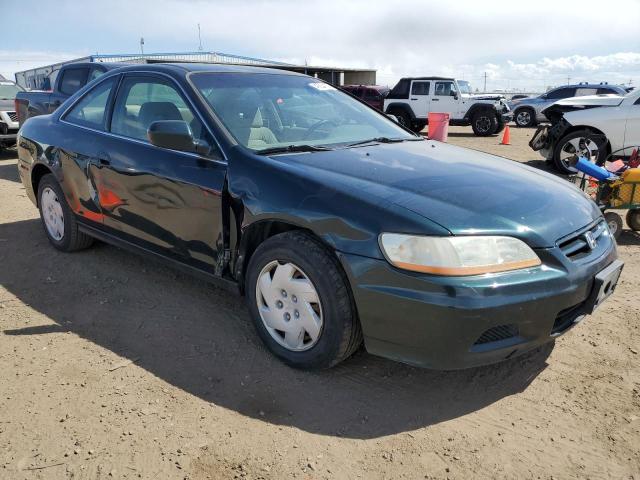 2001 Honda Accord Lx VIN: 1HGCG22441A033553 Lot: 49254184