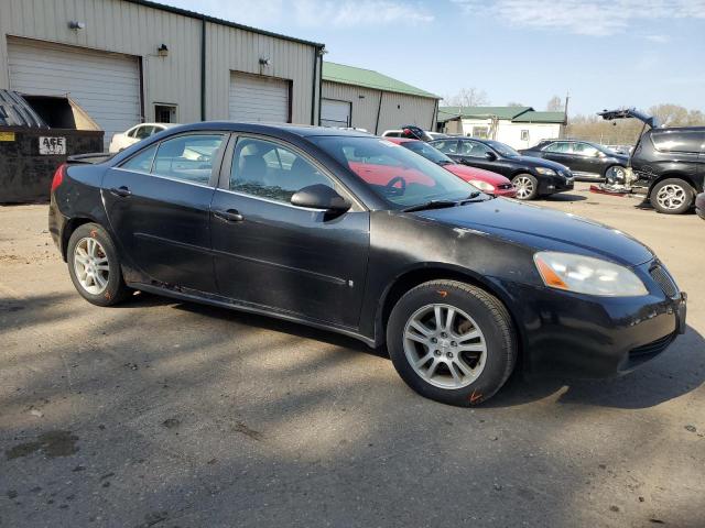 2006 Pontiac G6 Se1 VIN: 1G2ZG558164224690 Lot: 52318074