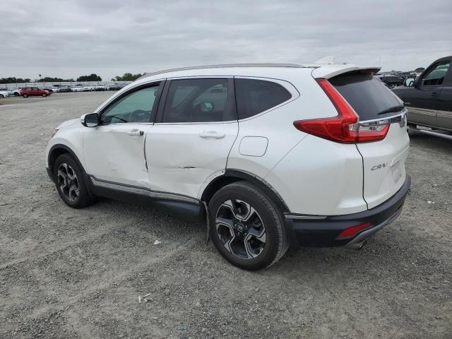 2017 Honda Cr-V Touring VIN: 5J6RW2H93HL006934 Lot: 51880404