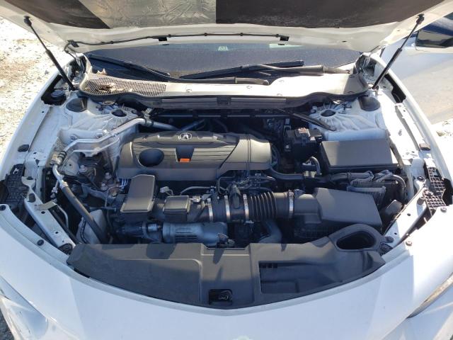 2023 ACURA TLX A-SPEC - 19UUB6F59PA001378