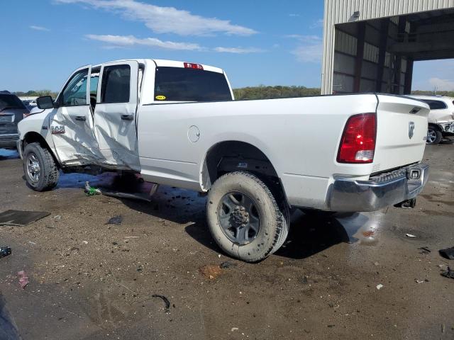 2016 Ram 2500 St VIN: 3C6UR5HJ9GG336678 Lot: 50944164