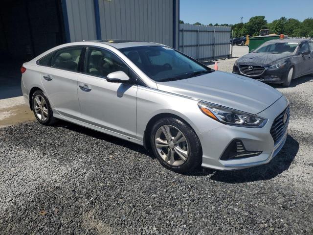 2018 Hyundai Sonata Sport VIN: 5NPE34AF7JH689448 Lot: 52710984