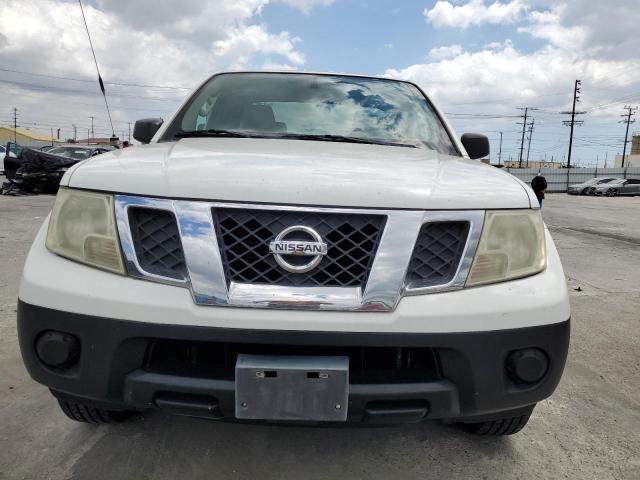 2014 Nissan Frontier S VIN: 1N6BD0CT6EN732305 Lot: 52857894