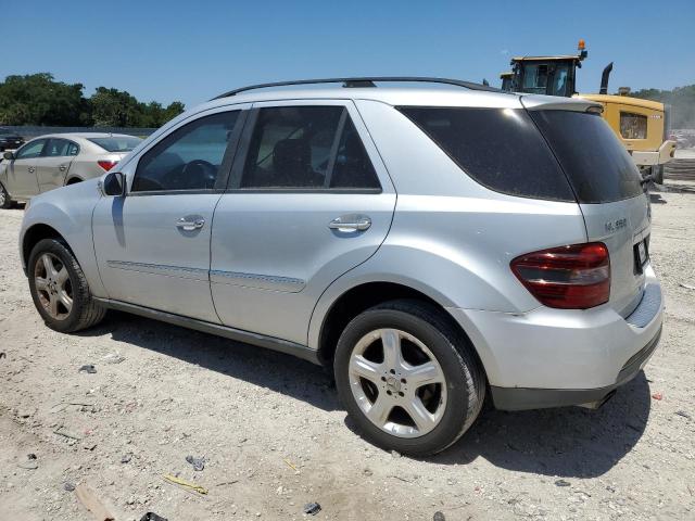 2006 Mercedes-Benz Ml 350 VIN: 4JGBB86E26A104802 Lot: 50815994