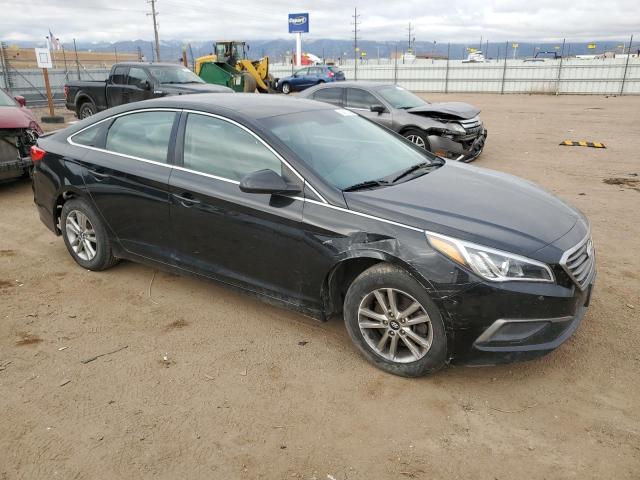 2016 Hyundai Sonata - Image 4