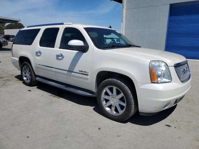 2013 GMC Yukon Xl Denali VIN: 1GKS2MEF3DR157535 Lot: 51298434