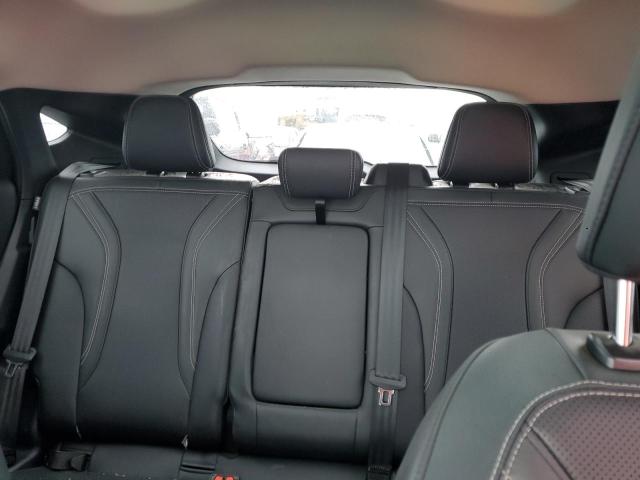 2021 Ford Mustang Mach-E Premium VIN: 3FMTK3SU0MMA10437 Lot: 49383554