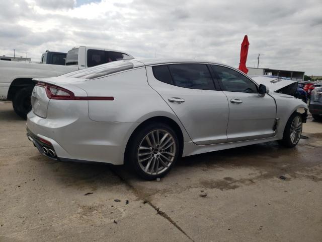2018 Kia Stinger VIN: KNAE15LA8J6034333 Lot: 51998254