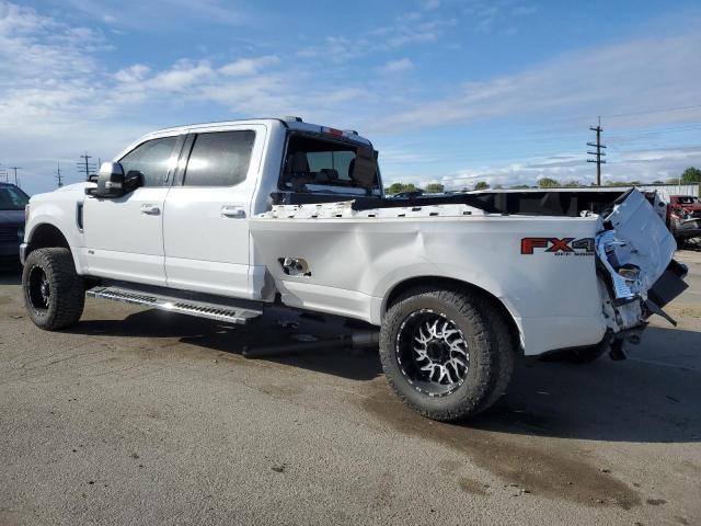 2020 Ford F350 Super Duty VIN: 1FT8W3BN8LEC42831 Lot: 52598764