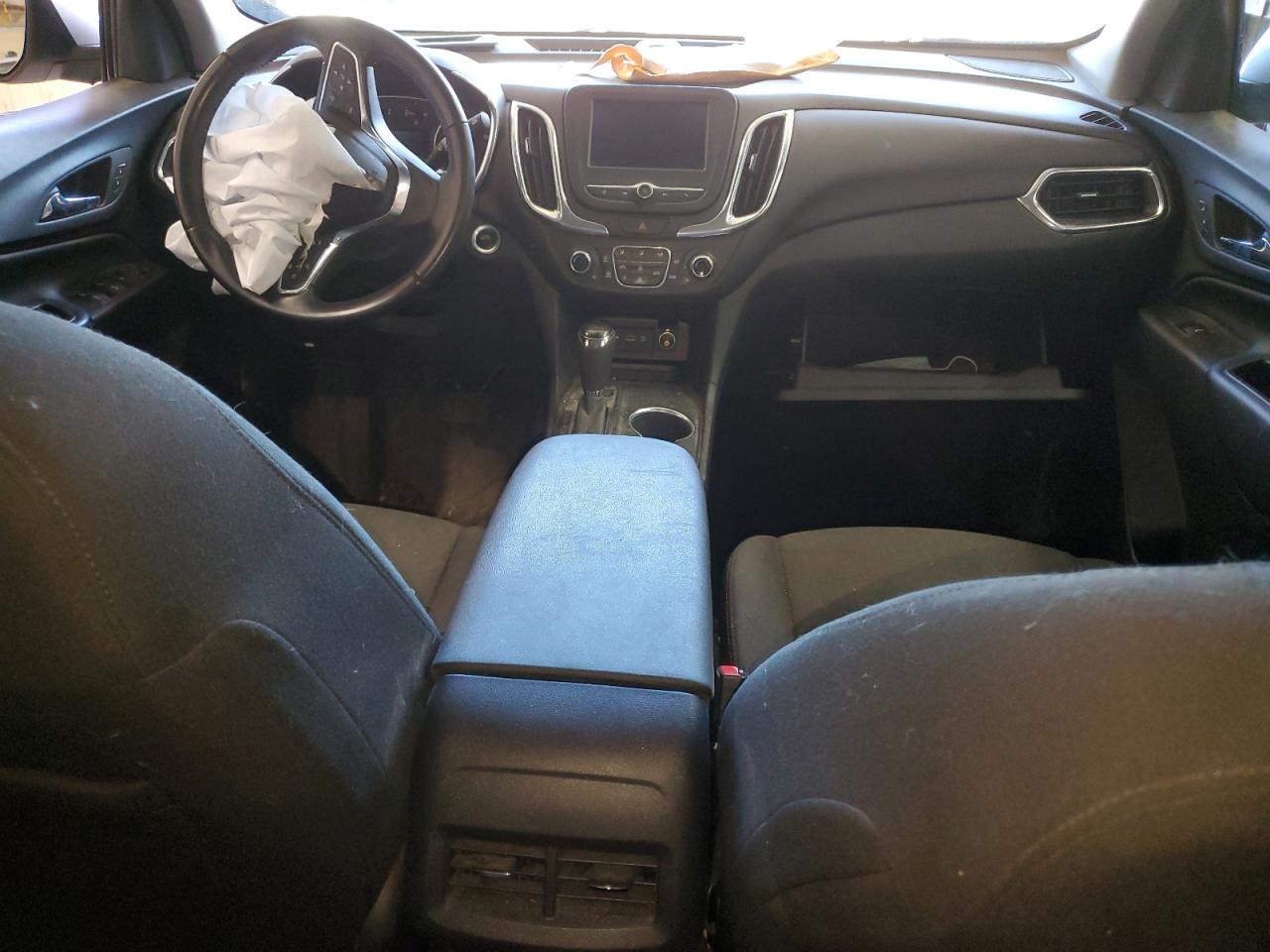 3GNAXUEV5LS723262 2020 Chevrolet Equinox Lt