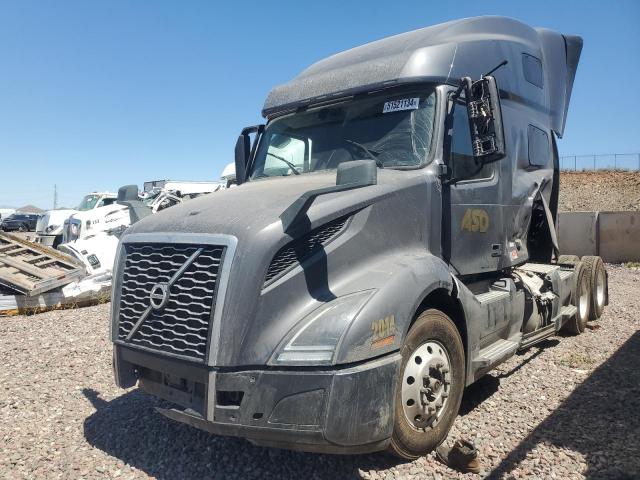 2020 Volvo Vn Vnl VIN: 4V4NC9EH2LN250786 Lot: 51521134