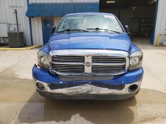 2008 Dodge Ram 1500 St VIN: 1D7HU18N68J203869 Lot: 50263664