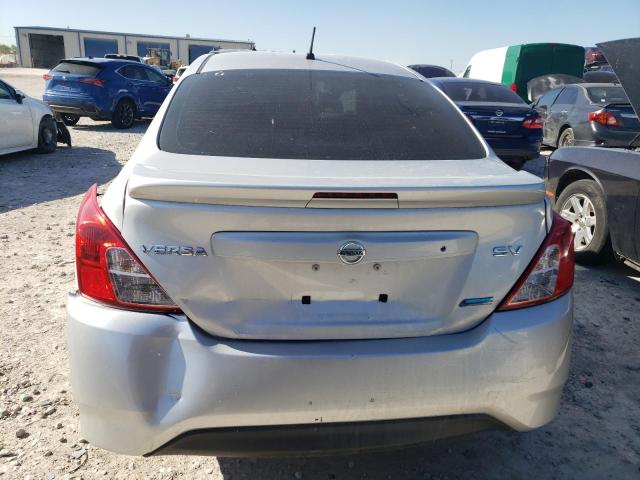 2015 Nissan Versa S VIN: 3N1CN7AP7FL888330 Lot: 49247244