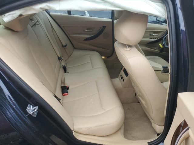 2015 BMW 328 XI - WBA3B3G54FNR88158