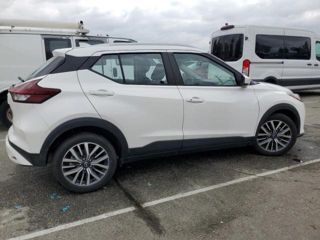 2023 Nissan Kicks Sv VIN: 3N1CP5CV0PL513973 Lot: 52103664